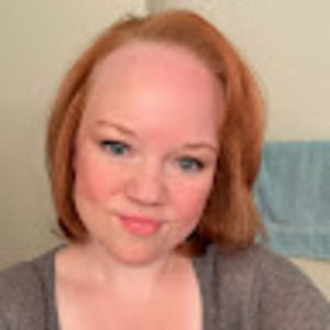 Meet your Posher, Christy